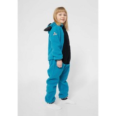 WeeDo B-MONDO Monster Overalls Комбинезон B-MONDO Monster
