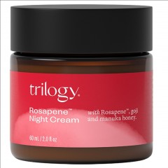 Trilogy Rosapene™ Night Cream  Ночной крем Розапен™