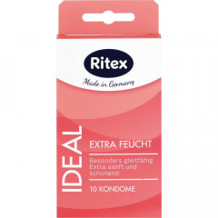 RITEX Ideal Kondome  Идеальные презервативы