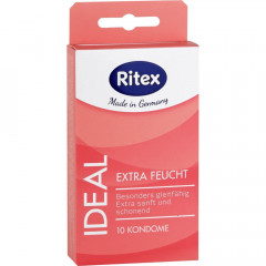 RITEX Ideal Kondome  Идеальные презервативы