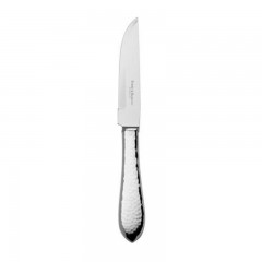 Robbe &amp; Berking Robbe &amp; Berking Martele 925 Sterling Silber Steakmesser Нож для стейка Robbe &amp;amp; Berking Martele из стерлингового серебра 925 пробы