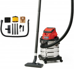 Einhell Einhell Reinigungsburste EINHELL Akku-Nass-Trockensauger TC-VC 18/20 Li S  Щетка для чистки Einhell Беспроводной пылесос для влажной и сухой уборки EINHELL TC-VC 18/20 Li S