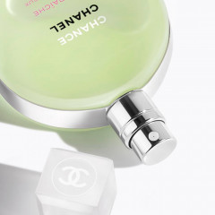 CHANEL PARFUMIERTES SPRAY FUR DAS HAAR  Спрей для волос CHANCE EAU FRAÎCHE