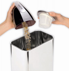 Rowenta Rowenta Akku-Handstaubsauger AC4769 Extenso Cyclonic, beutellos, 350 ml Staubaufnahme, kabellos, Integrierte Teleskopfugenduse  Беспроводной ручной пылесос Rowenta AC4769 Extenso Cyclonic, без мешка, сбор пыли 350 мл, беспроводной, встроенная теле