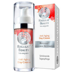 Dr. Niedermaier natural luxury Anti Aging Day Creme  Антивозрастной дневной крем