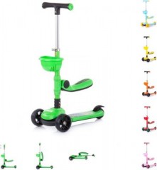 chipolino Kinderroller Neo Rider Roller Детский самокат Самокат Neo Rider