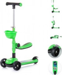 chipolino Kinderroller Neo Rider Roller Детский самокат Самокат Neo Rider