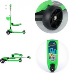 chipolino Kinderroller Neo Rider Roller Детский самокат Самокат Neo Rider