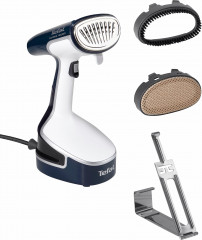 Tefal Tefal Dampfburste DR8085 Access Steam, 1500 W, Schnell betriebsbereit  Паровая щетка Tefal DR8085 Access Steam, 1500 Вт, быстрая готовность к использованию