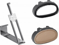 Tefal Tefal Dampfburste DR8085 Access Steam, 1500 W, Schnell betriebsbereit  Паровая щетка Tefal DR8085 Access Steam, 1500 Вт, быстрая готовность к использованию
