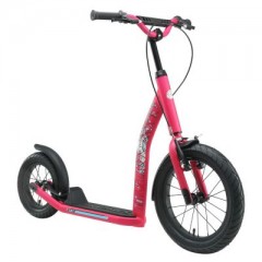 Star Scooter Roller 16 Zoll New Gen Скутер 16 дюймов New Gen
