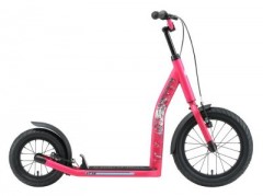 Star Scooter Roller 16 Zoll New Gen Скутер 16 дюймов New Gen