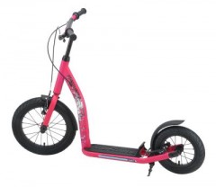 Star Scooter Roller 16 Zoll New Gen Скутер 16 дюймов New Gen
