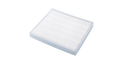 Steba Steba HEPA-Filter H 13, fur Luftreiniger LR 9 / LR 10 weiss/hellblau  weiss/hellblau HEPA-фильтр Steba H 13, для очистителя воздуха LR 9 / LR 10 белый/голубой