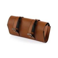 Janod Bikloon Vintage Laufrad Metall Hellbraun mit Lenkertasche Bikloon Vintage беговел металлический светло-коричневый с сумкой на руль