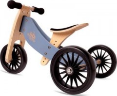 Kinderfeets 2 in1 Lauflernrad Tiny Tot Plus Учебный велосипед 2 в 1 Tiny Tot Plus