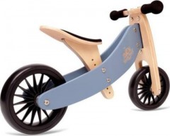 Kinderfeets 2 in1 Lauflernrad Tiny Tot Plus Учебный велосипед 2 в 1 Tiny Tot Plus