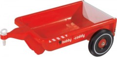 BIG BIG Bobby Car Anhanger Caddy BIG Bobby Car Trailer Caddy