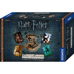 Kosmos Harry Potter - Kampf um Hogwarts Гарри Поттер