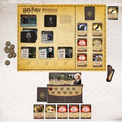Kosmos Harry Potter - Kampf um Hogwarts Гарри Поттер