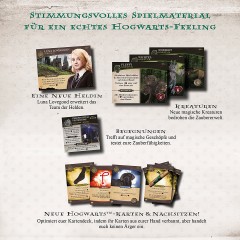 Kosmos Harry Potter - Kampf um Hogwarts Гарри Поттер