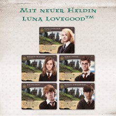 Kosmos Harry Potter - Kampf um Hogwarts Гарри Поттер