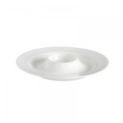 ASA SELECTION ASA A Table Weiss Eierbecher d: 13 cm ASA A Table Белая подставка для яиц d: 13 см