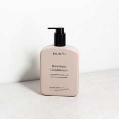 Mukti Organics Botanique Conditioner  Ботанический Кондиционер