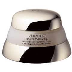 Shiseido (Шисейдо) Advanced Super Revitalizing Cream Gesichtscreme  Bio-Performance, 75 мл