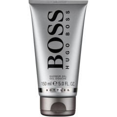 Hugo Boss (Хуго Босс) Boss Bottled Shower Gel Гель для душа, 150 мл