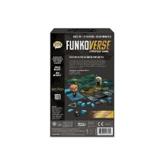 Funko Harry Potter verse Expandalone Brettspiel-Erweiterung Дополнение к настольной игре Expandalone в стихах о Гарри Поттере
