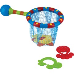 Nuby Fischernetz рыболовная сеть