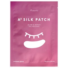Rosental Organics Hydrating Eye Patches  Увлажняющие патчи для глаз