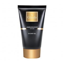 Gisada Ambassador  посол
