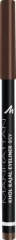 MANHATTAN Cosmetics Карандаш для глаз Eye liner Эспрессо 95Y, 1,3 г