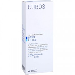 Eubos HAUTBALSAM F Lotio  БАЛЬЗАМ ДЛЯ КОЖИ F Lotio