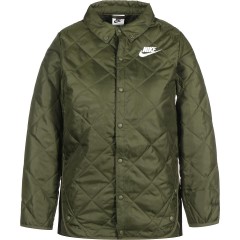 NIKE Nike Jacke Sportswear Ubergangsjacken Nike Jacket Спортивная одежда Переходные куртки