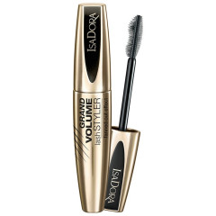Isadora (Исадора) Grand Volume Lash Styler Mascara Mascara, 9 мл