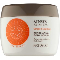 Artdeco (Артдеко) New Energy Exfoliating Body Scrub Скраб для тела, 200 мл