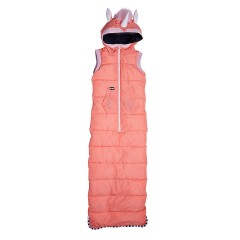WeeDo UNIDO Einhorn Outdoorwesten UNIDO уличные жилеты с единорогом