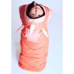 WeeDo UNIDO Einhorn Outdoorwesten UNIDO уличные жилеты с единорогом