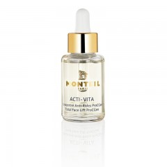 Monteil Acti-Vita Total Face Lift ProCGen 30ml  Acti-Vita Total Face Lift ProCGen 30мл