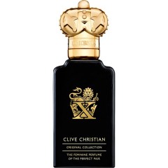 Clive Christian (Клайв Кристиан) X Women Perfume Spray Спрей, 100 мл