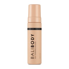 Bali Body ULTRA DARK SELF TANNING MOUSSE  УЛЬТРА ТЕМНЫЙ МУСС ДЛЯ САМОЗАГАРА