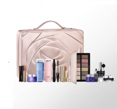 Lancome BEAUTY BOX LIMITIERTE WEIHNACHTSEDITION Адвент-календарь 2024 &quot;Бьюти-бокс&quot;, 12 роскошных бьюти сюрприза в косметичке