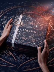 Lancome BEAUTY BOX LIMITIERTE WEIHNACHTSEDITION Адвент-календарь 2024 &quot;Бьюти-бокс&quot;, 12 роскошных бьюти сюрприза в косметичке