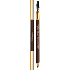 Yves Saint Laurent  (Ив Сен Лоран) Augen Dessin Sourcils Карандаш для бровей, Nr. 02 – Dunkelbraun / 1,30 мл