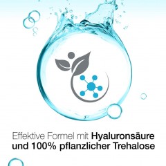 Neutrogena Aqua Intensivpflege  Аква интенсивный уход