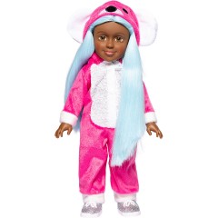 Im a Girly Im a Wow Glow Edition Я вау светящийся выпуск