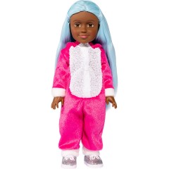 Im a Girly Im a Wow Glow Edition Я вау светящийся выпуск